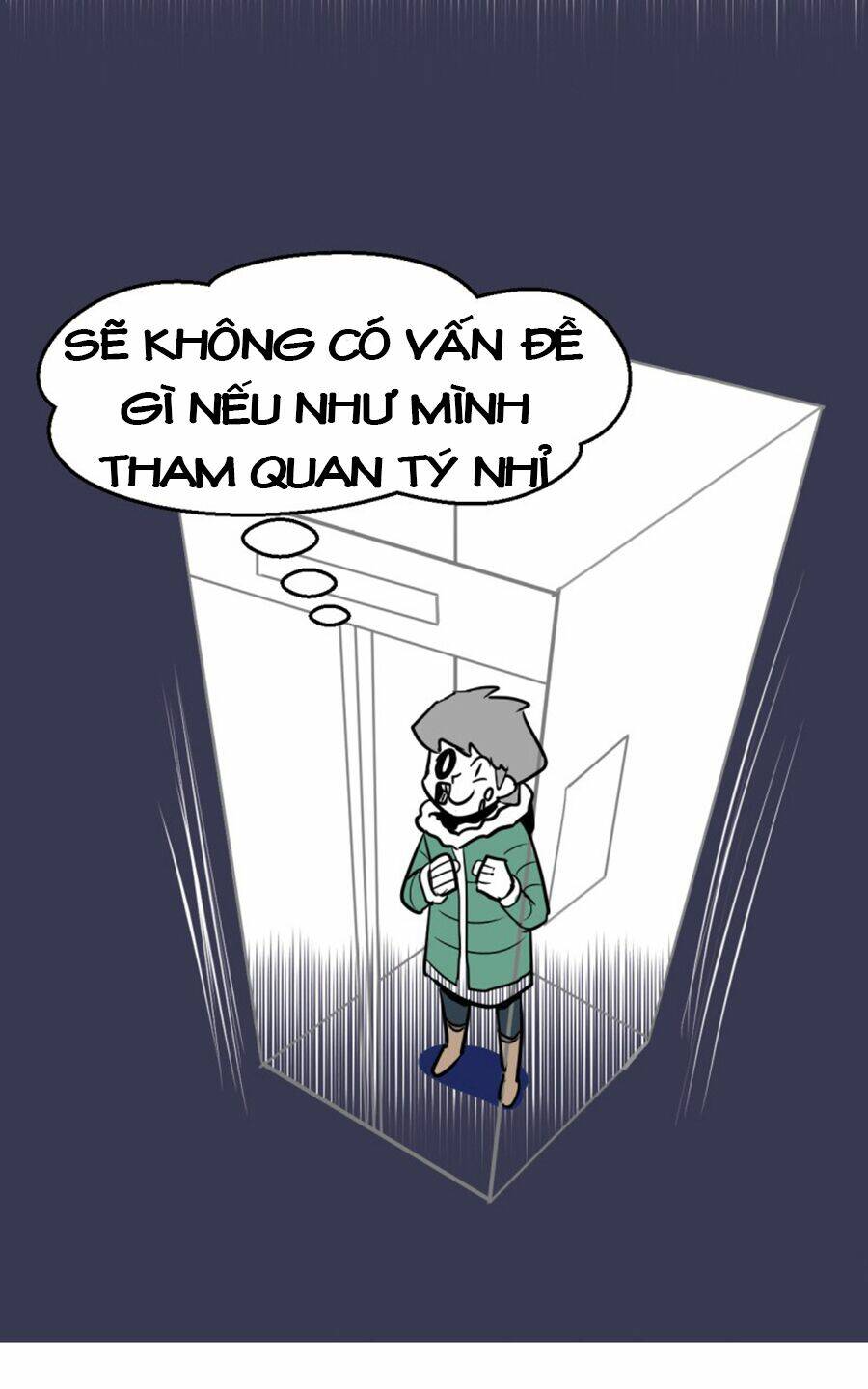 Bạn Trai Tôi Là Zombie Chương 9 Ảnh 21