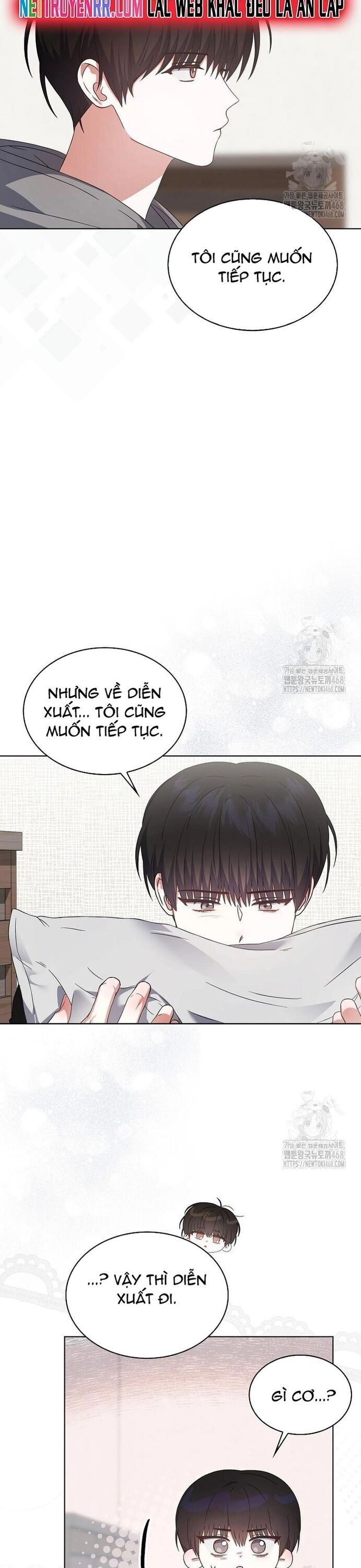 Ra Mắt Hay Ra Đi Chương 71 Ảnh 19