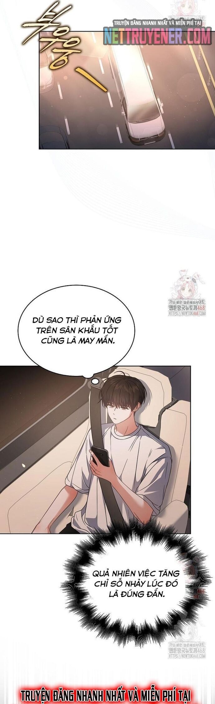Ra Mắt Hay Ra Đi Chương 77 Ảnh 16