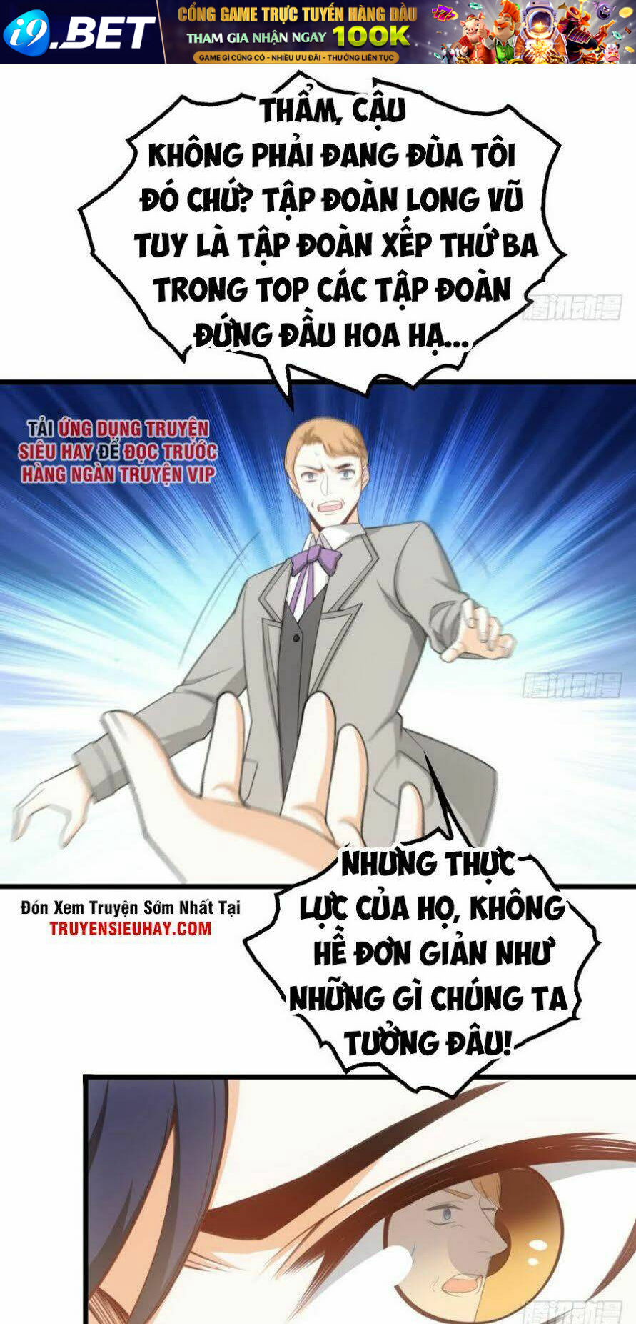 Người Ở Rể Mạnh Nhất Chương 22 Ảnh 6
