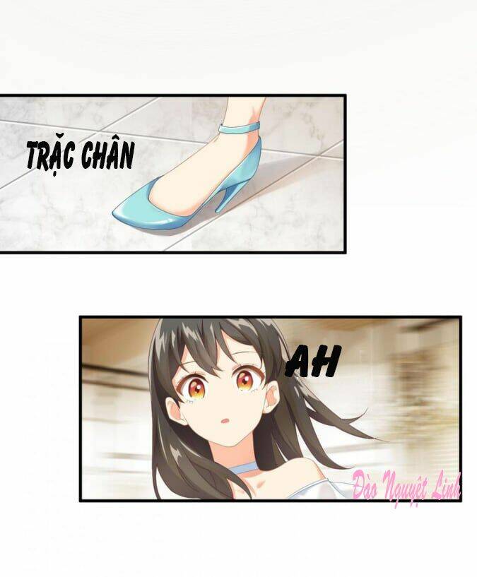 Dòng Chảy Trong Mơ Chương 6 Ảnh 14