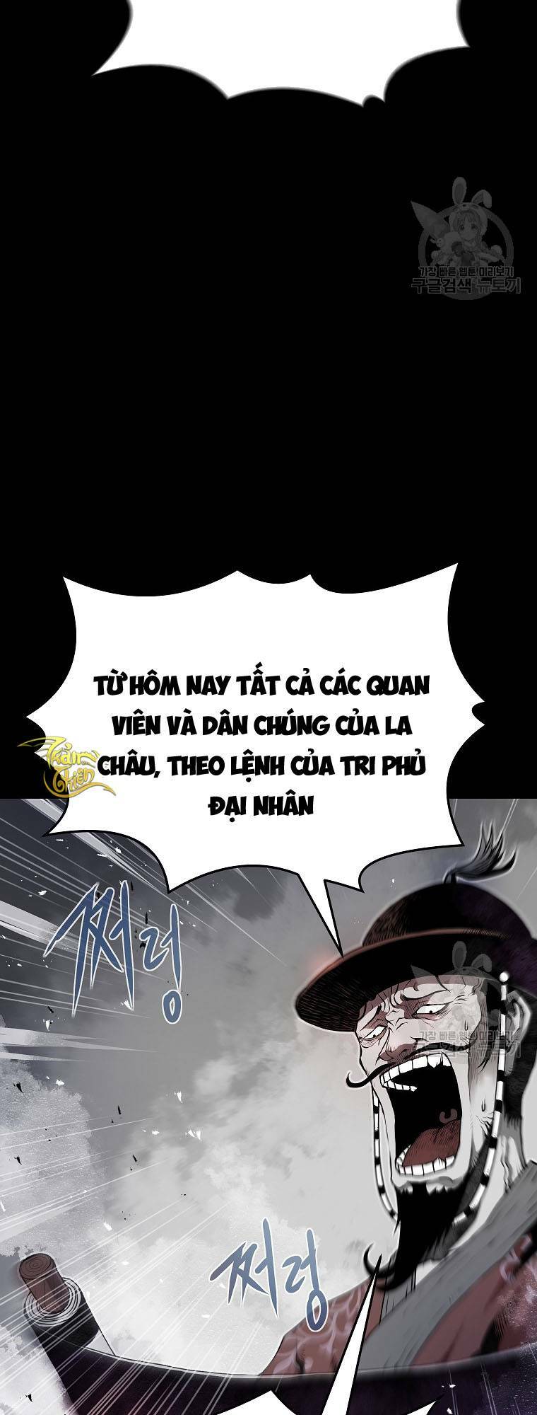Sát Thủ Không Sát Nhân Chương 1 Ảnh 5