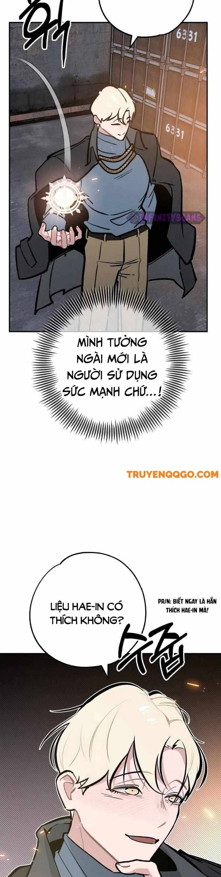 Con Rể Quỷ Quyệt Chương 19 Ảnh 32