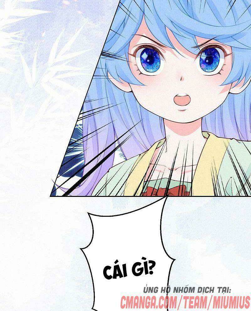 Sổ Tay Sinh Tồn Của Nàng Dâu Hoàng Gia Chương 87 Ảnh 15