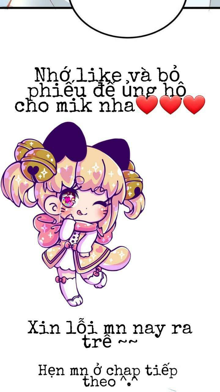 Định Mệnh Giữa Vị Thần Và Tiểu Cô Nương Chương 16 Ảnh 60