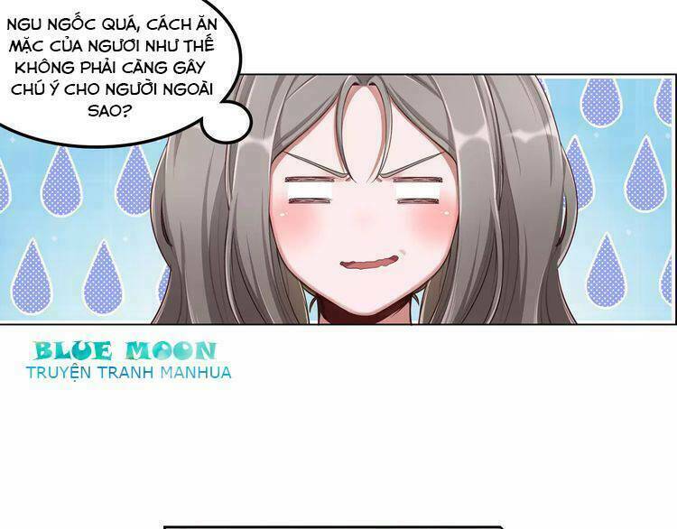 Tướng Quân Mời Xuất Đạo Chương 40 Ảnh 36