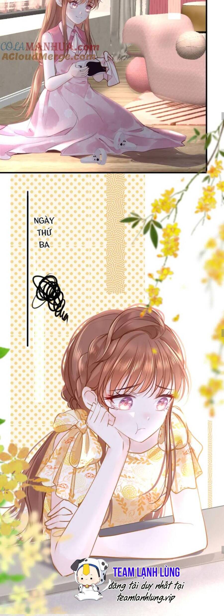 Bắt Đầu Hủy Hôn Để Công Lược Vương Gia Chương 109 Ảnh 22