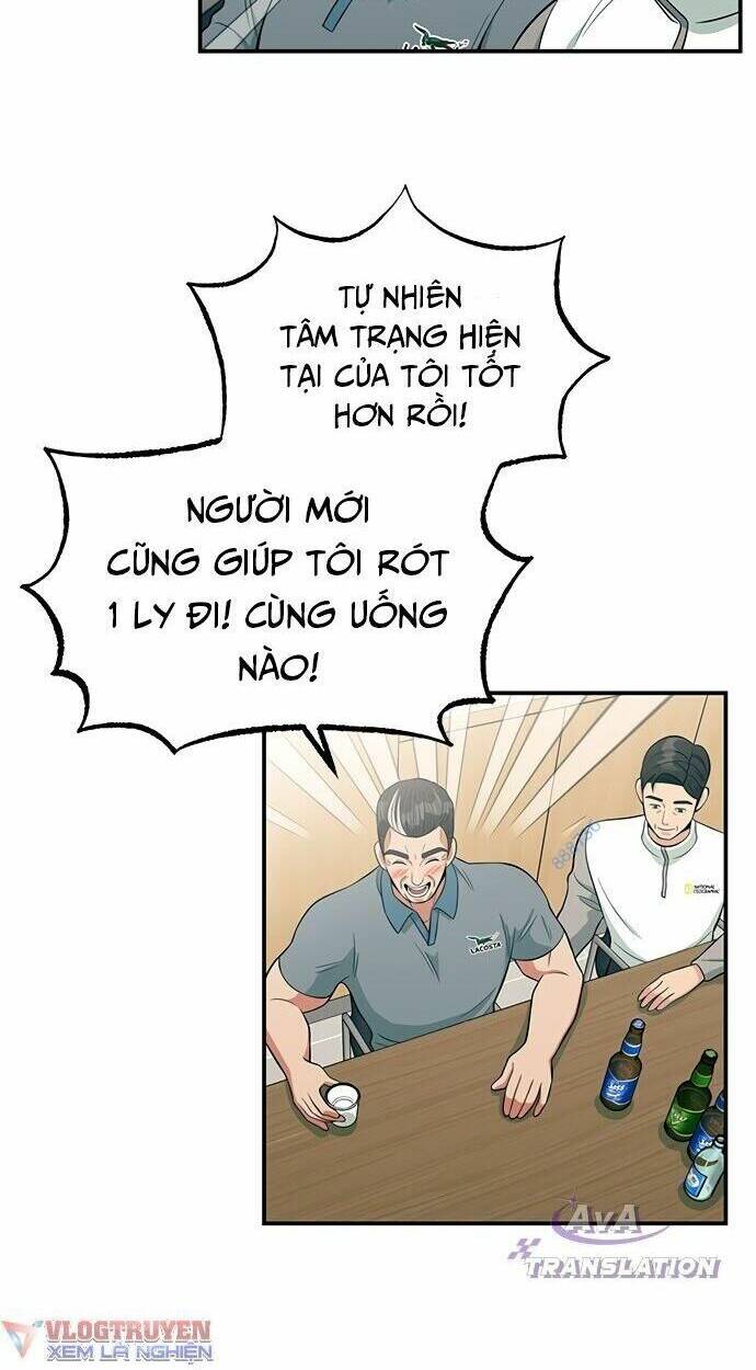 Chuyển Sinh Trở Thành Nhân Viên Mới Chương 11 Ảnh 69