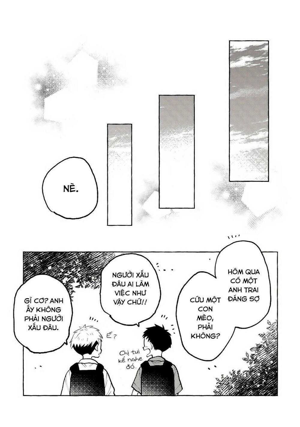 Natsume To Natsume Chương 3 Ảnh 19