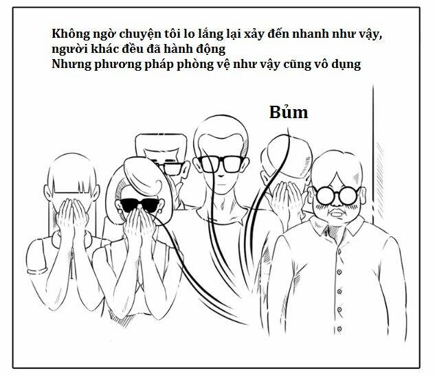 Lịch Sử Bệnh Thần Kinh Của Tôi Chương 7 Ảnh 5