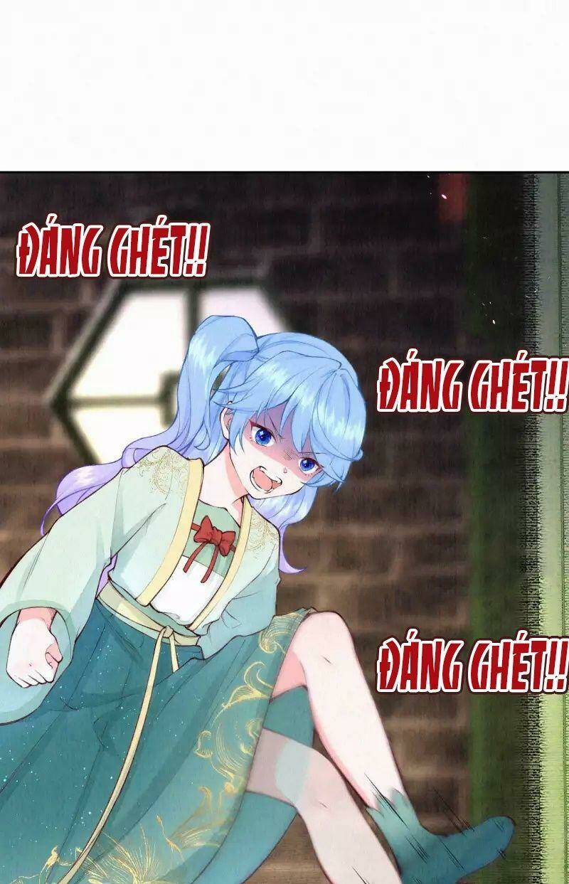 Sổ Tay Sinh Tồn Của Nàng Dâu Hoàng Gia Chương 98 Ảnh 15