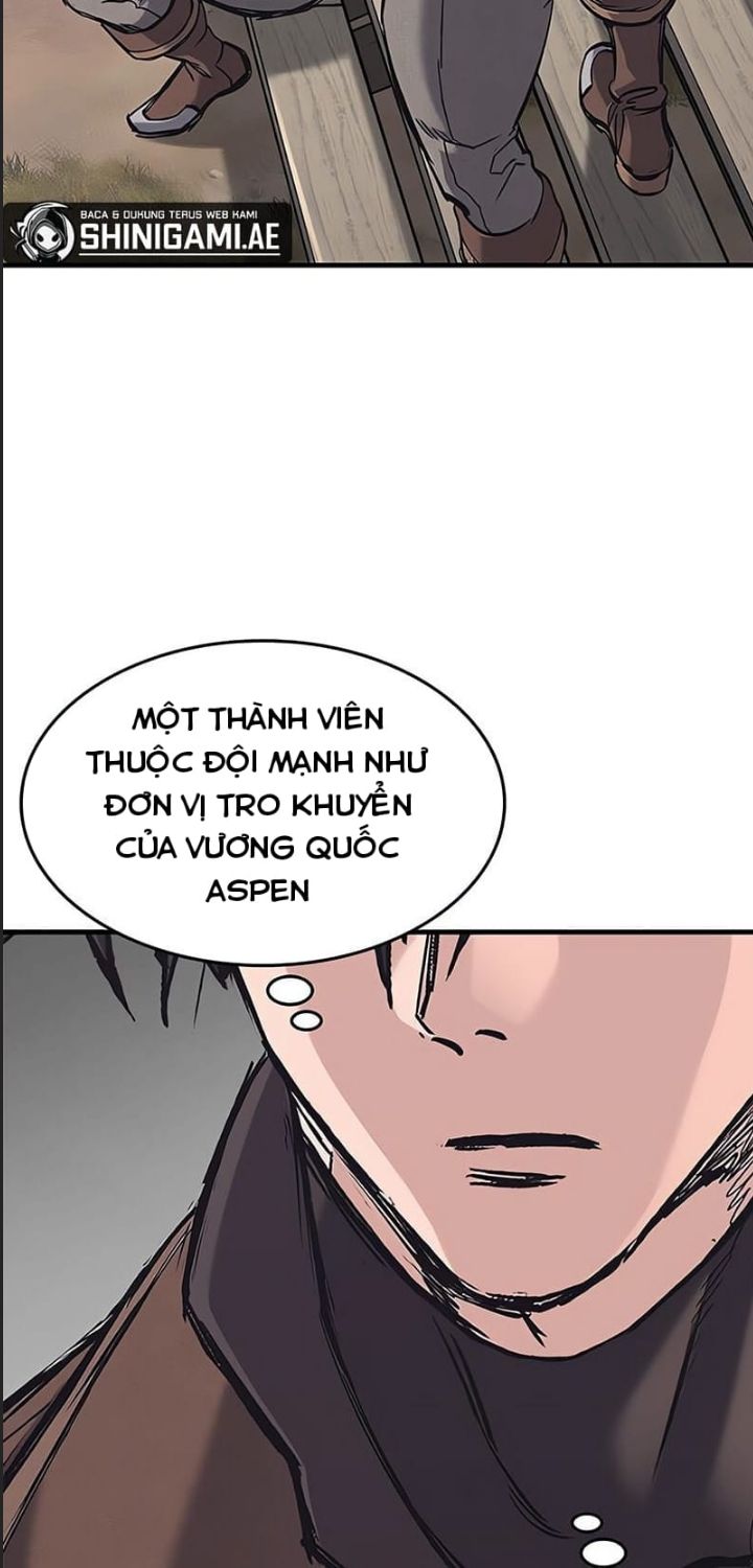 Vĩnh Thoái Hiệp Sĩ Chương 27 Ảnh 8