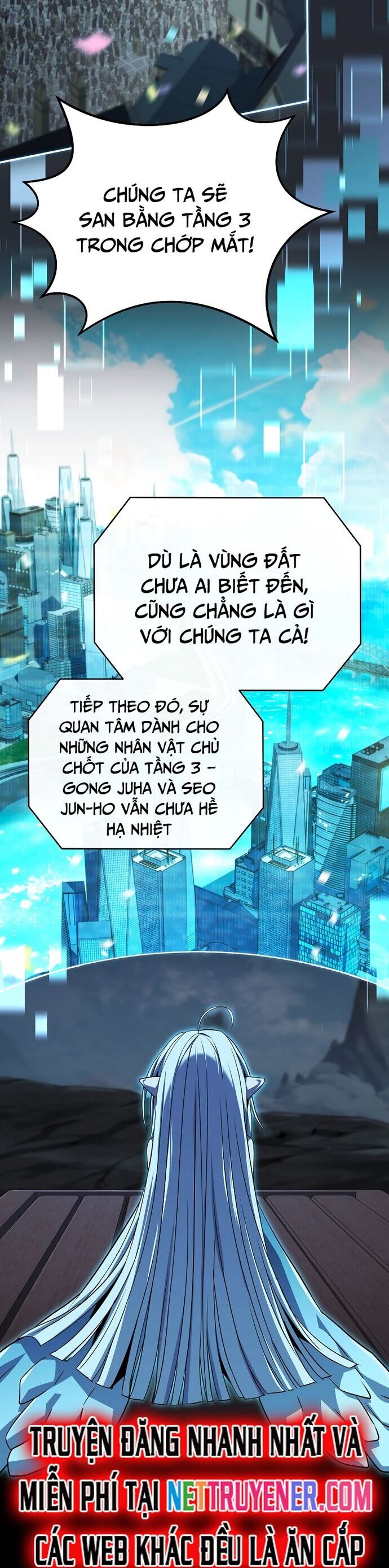 Sự Trở Lại Của Người Chơi Bị Đóng Băng Chương 168 Ảnh 16