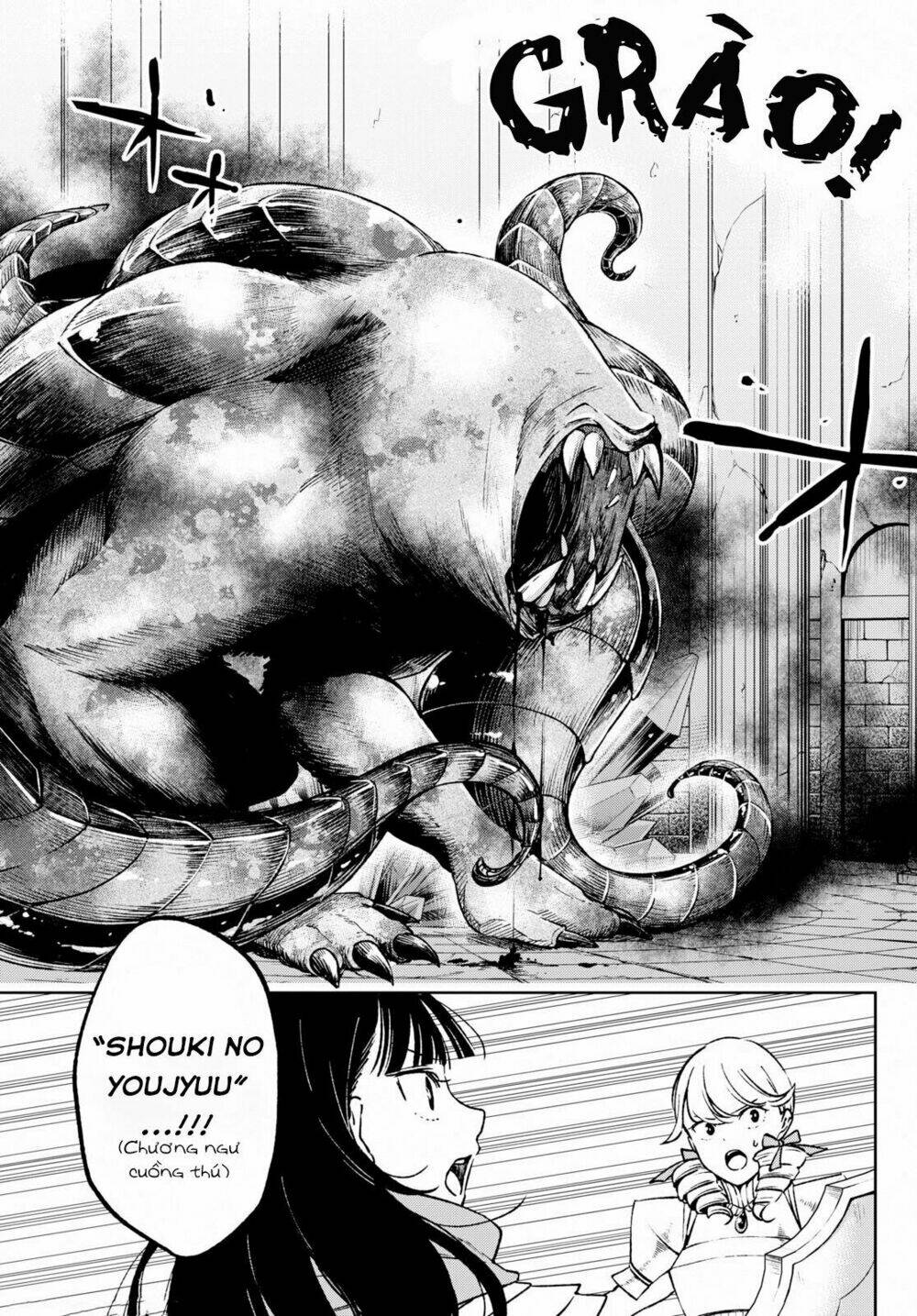 Samayoeru Tensei-Sha-Tachi No Revival Game Chương 3 Ảnh 29