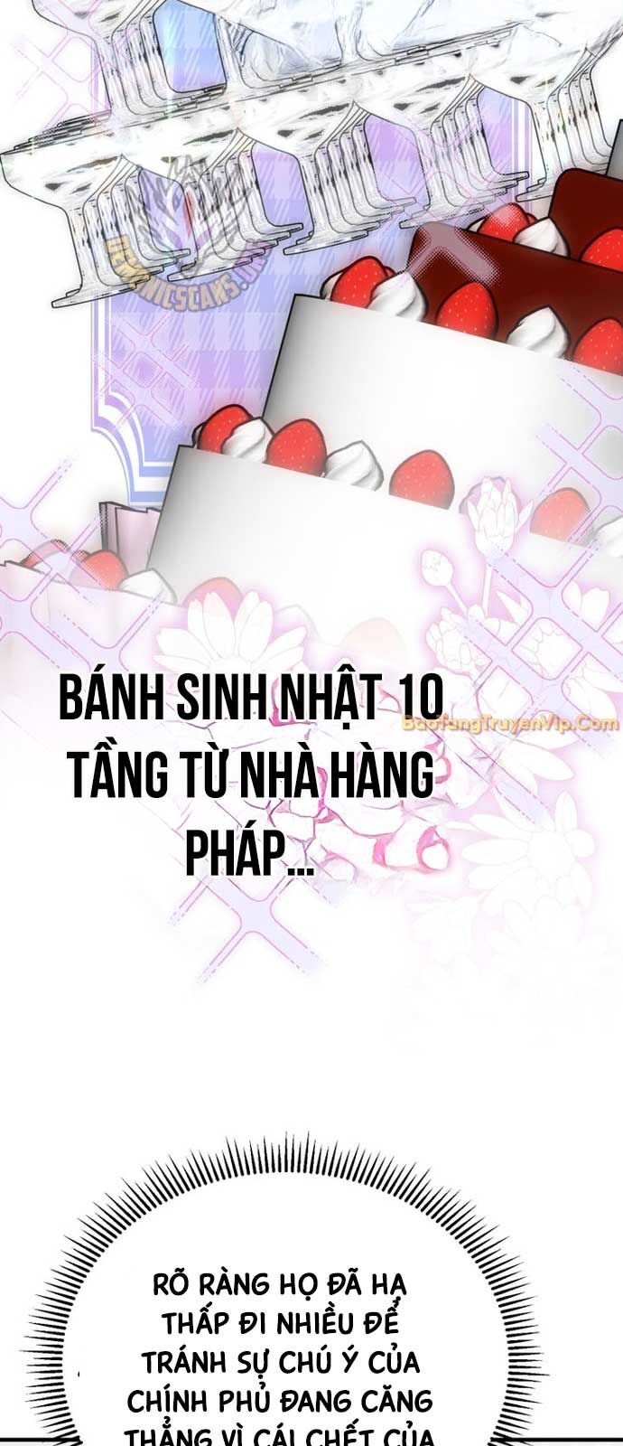 Tôi Sẽ Vực Dậy Gia Tộc Này Chương 29 Ảnh 48