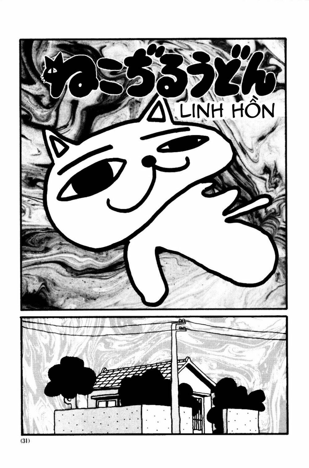 Nekojiru Udon Chương 4 Ảnh 3