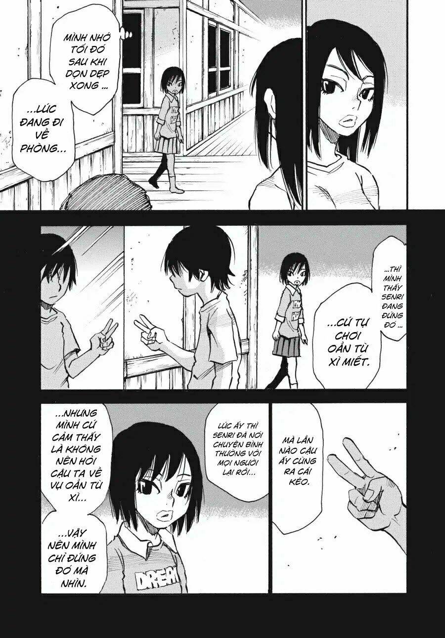 Yume De Mita Ano Ko No Tame Ni Chương 8 Ảnh 16