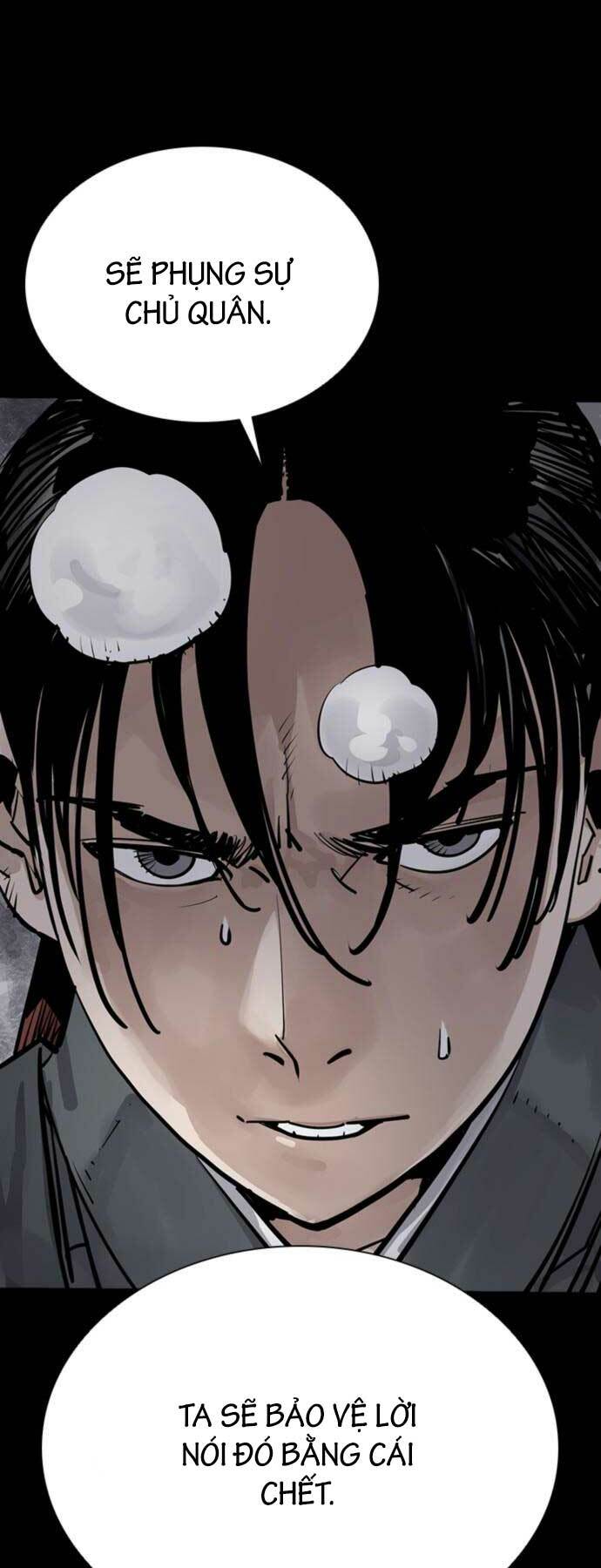 Sát Thủ Tống Lý Thu Chương 51 Ảnh 42