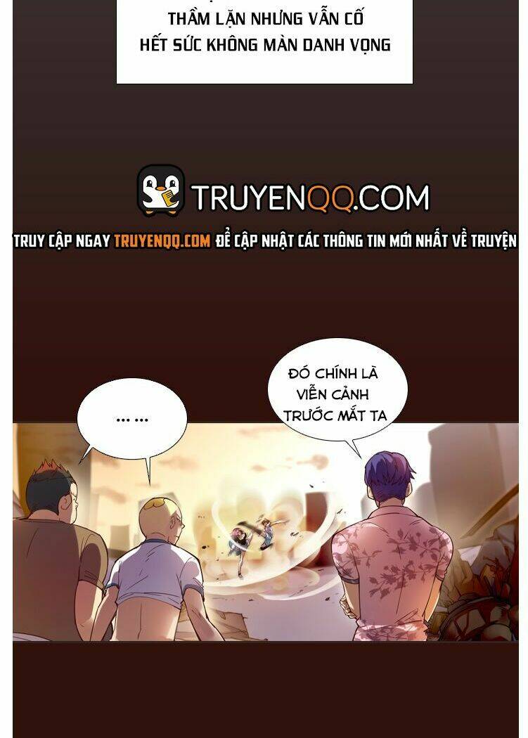 Vua Biến Thái Chương 6 Ảnh 17