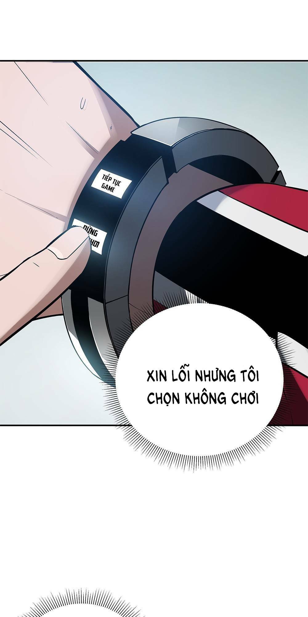 Cưỡi Trên Bờ Hủy Diệt Chương 11 Ảnh 10