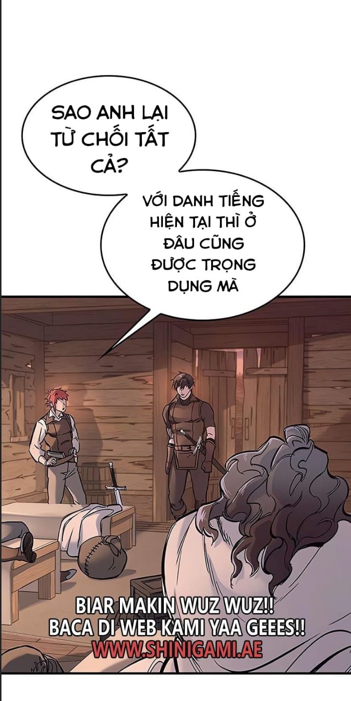 Vĩnh Thoái Hiệp Sĩ Chương 27 Ảnh 84