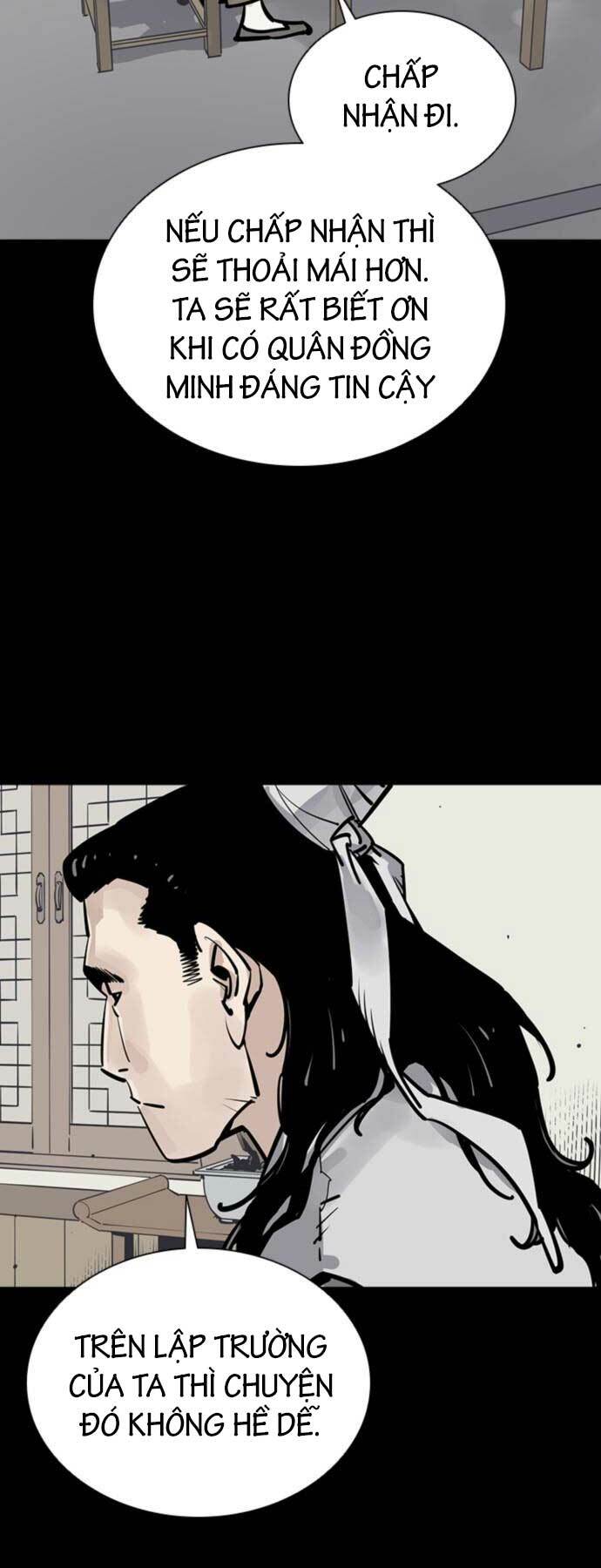 Sát Thủ Tống Lý Thu Chương 51 Ảnh 45