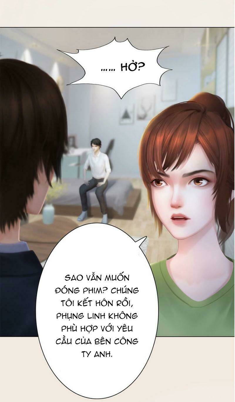 Yêu Nhan Lệnh Chương 102 Ảnh 25