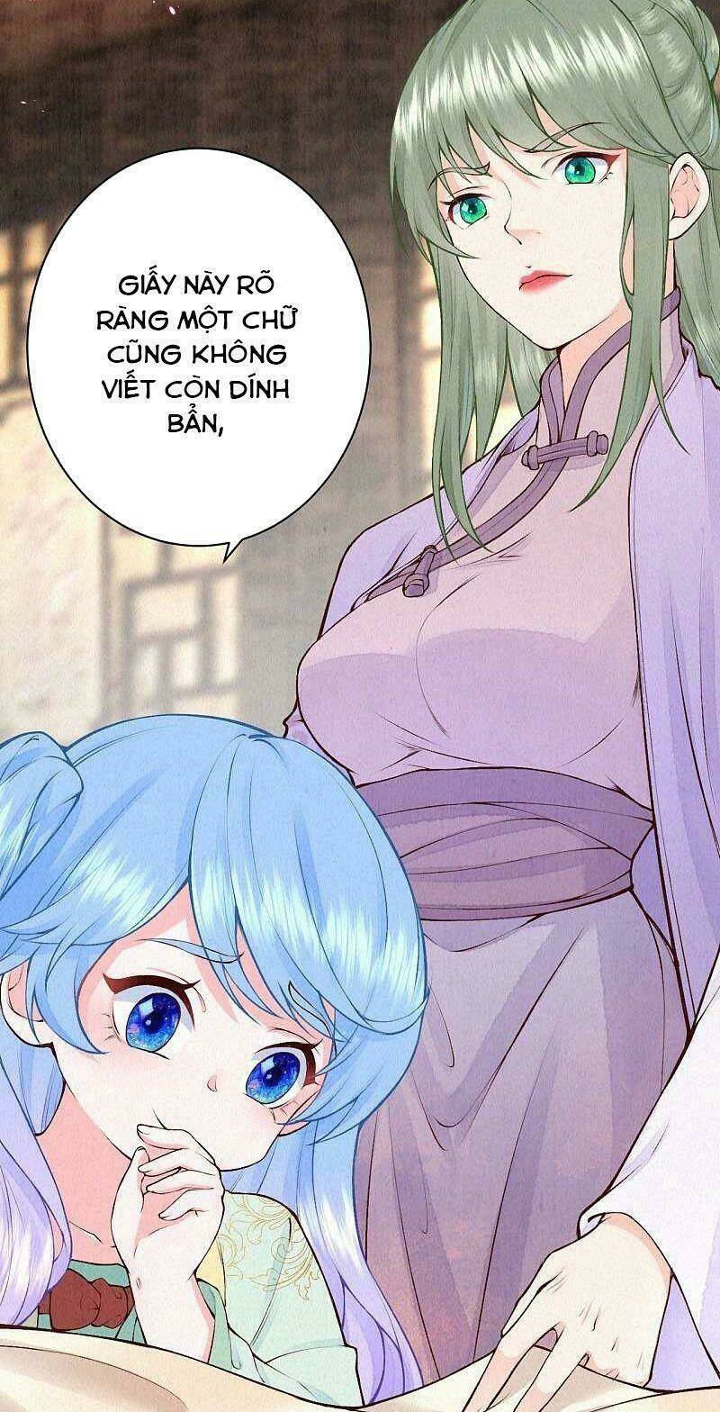 Sổ Tay Sinh Tồn Của Nàng Dâu Hoàng Gia Chương 88 Ảnh 10