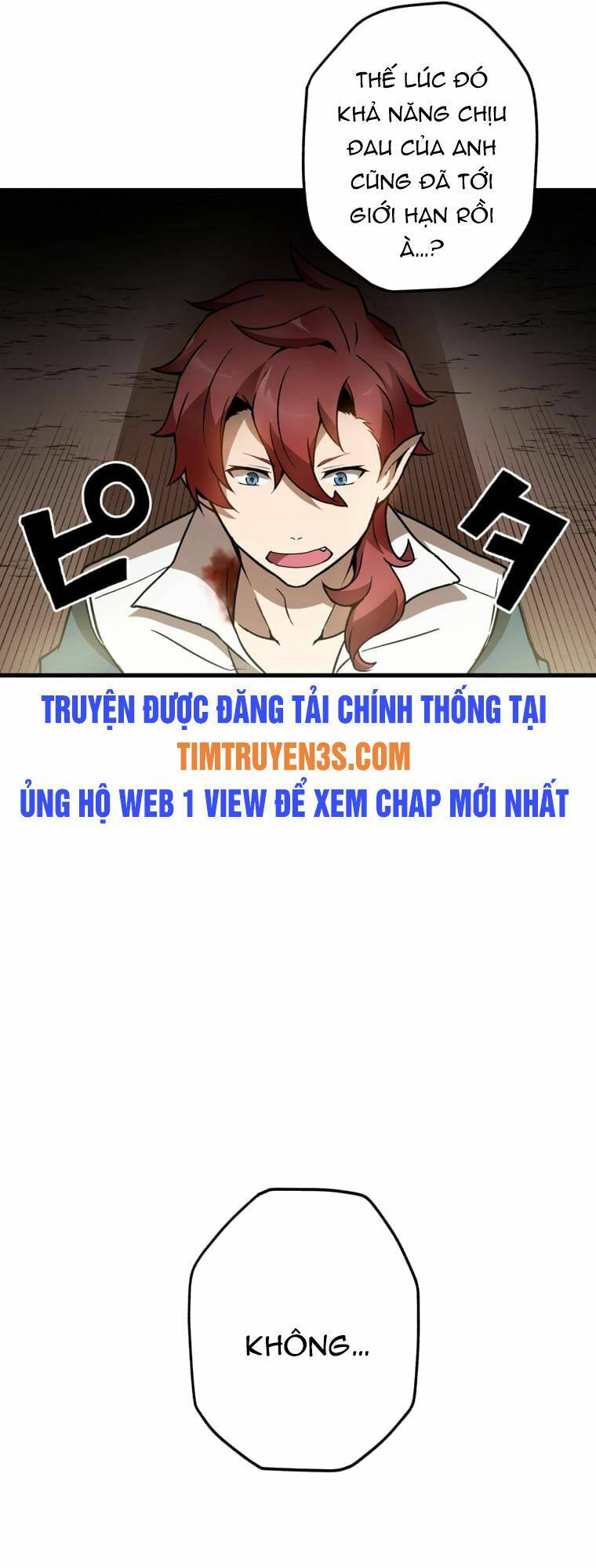 Pháp Sư Phế Vật Chương 18 Ảnh 57