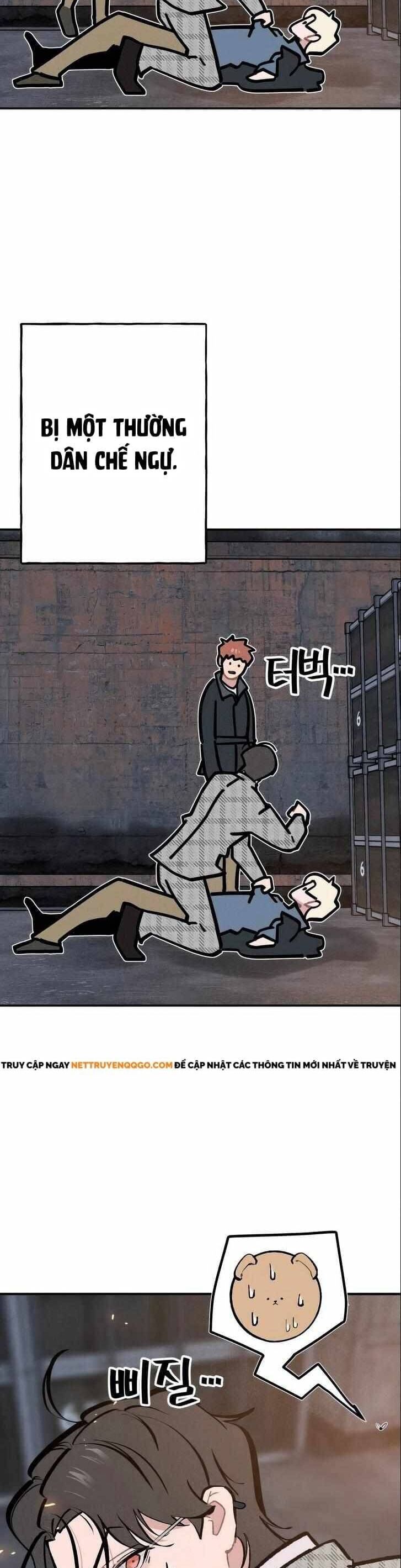 Con Rể Quỷ Quyệt Chương 19 Ảnh 49