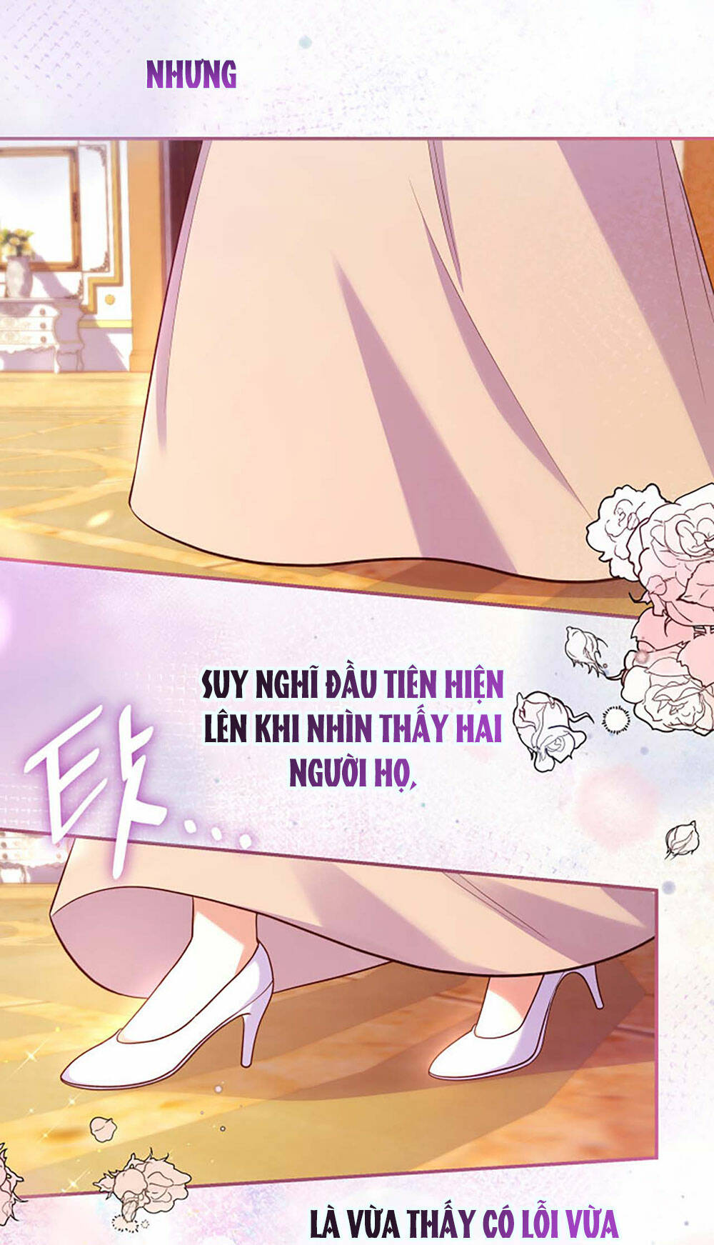 Từ Ác Nữ, Tôi Trở Thành Một Người Mẹ Chương 38.2 Ảnh 28