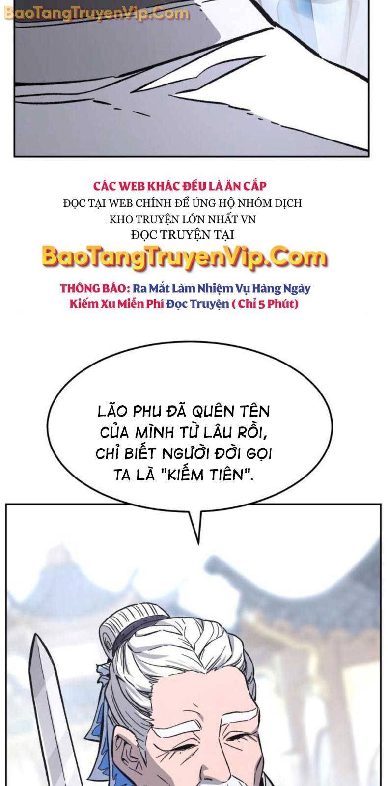 Tuyệt Đối Kiếm Cảm Chương 134.1 Ảnh 83