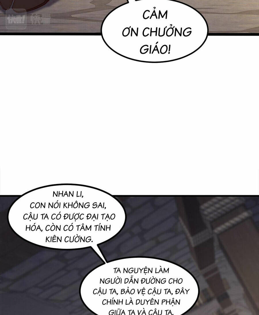 Mình Ta Thôn Phệ Thiên Địa Chương 11 Ảnh 76
