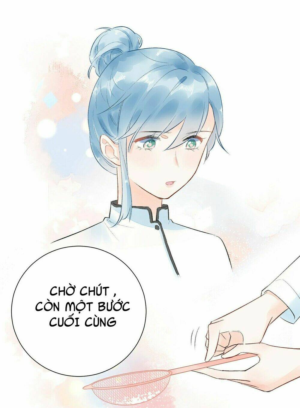 Tra Nam Cút Ra Chương 9 Ảnh 22