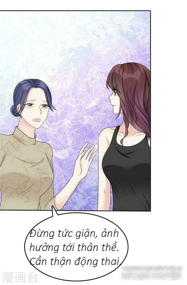 Con Đường Phản Công Của Sủng Thê Chương 31 Ảnh 22