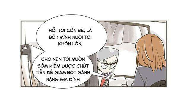 Đã Lâu Không Gặp, Hà Đông Thiên Chương 4 Ảnh 21