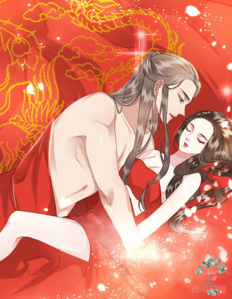 Gay Rồi! Cái Đó Thành Tinh Rồi Chương 43 Ảnh 46
