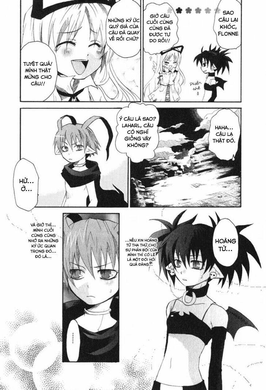 Makai Senki Disgaea Chương 5 Ảnh 18