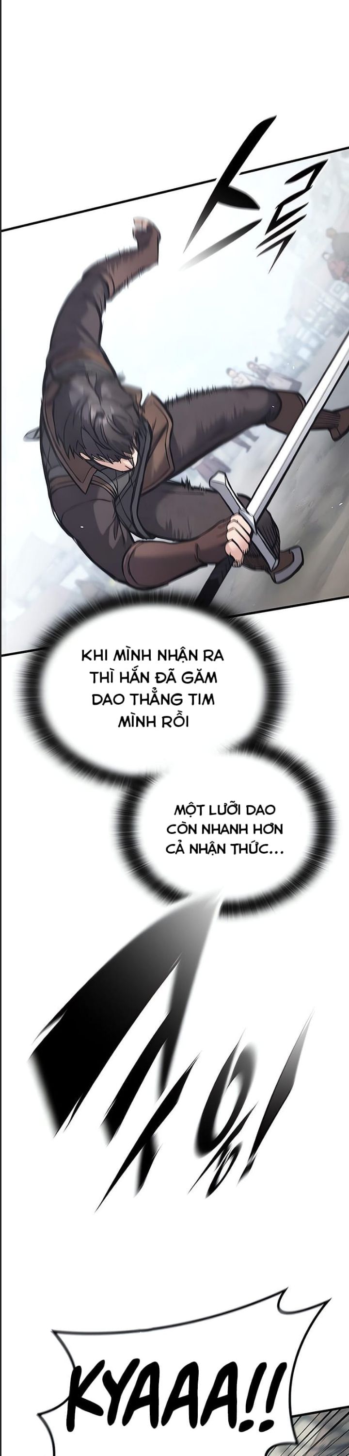 Vĩnh Thoái Hiệp Sĩ Chương 28 Ảnh 46