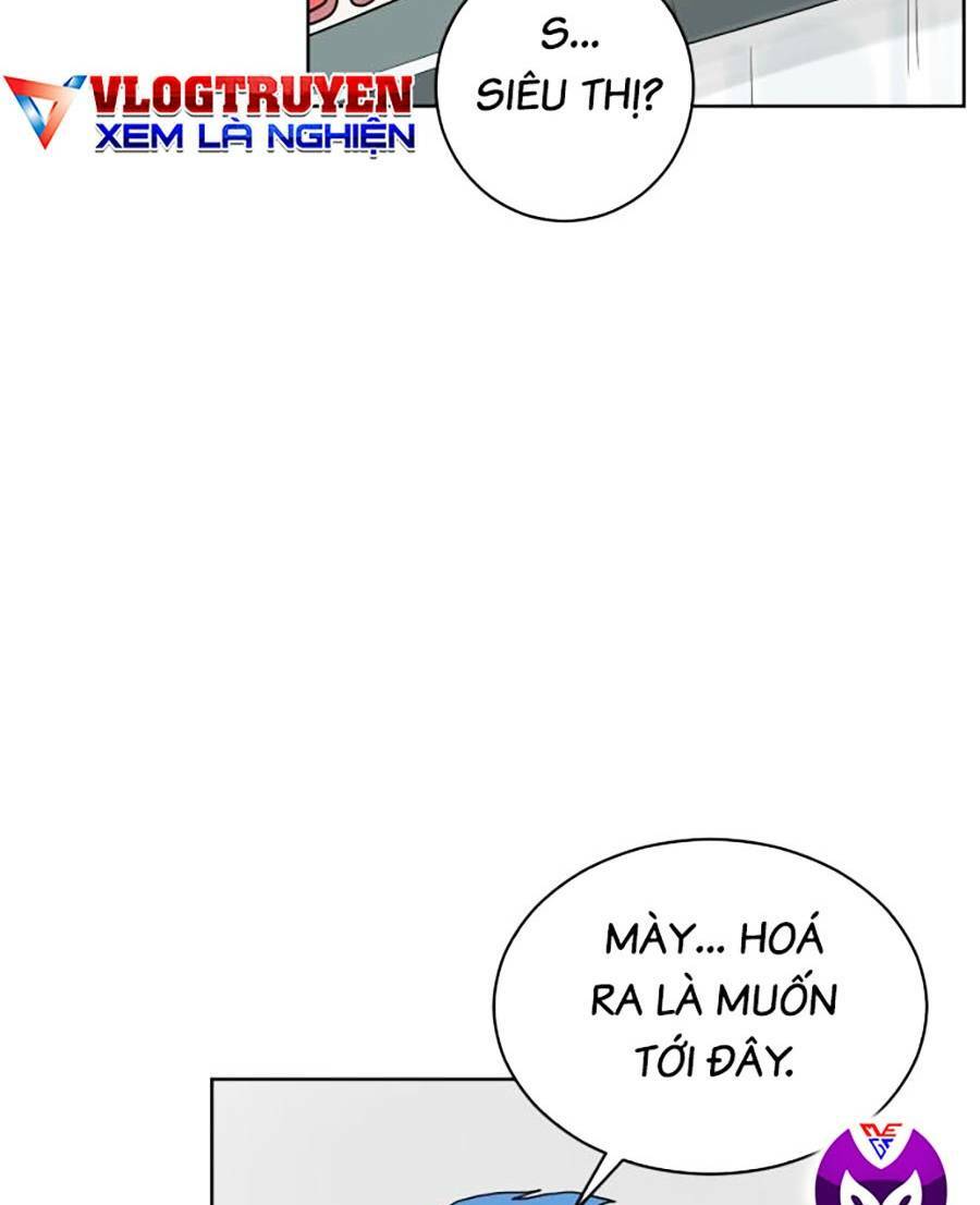Con Mèo Đô Vật Của Tôi Chương 2 Ảnh 90