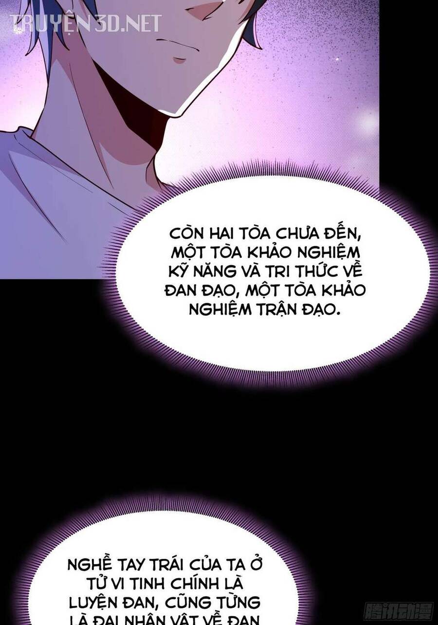 Trùng Sinh Đô Thị Thiên Tôn Chương 401 Ảnh 6