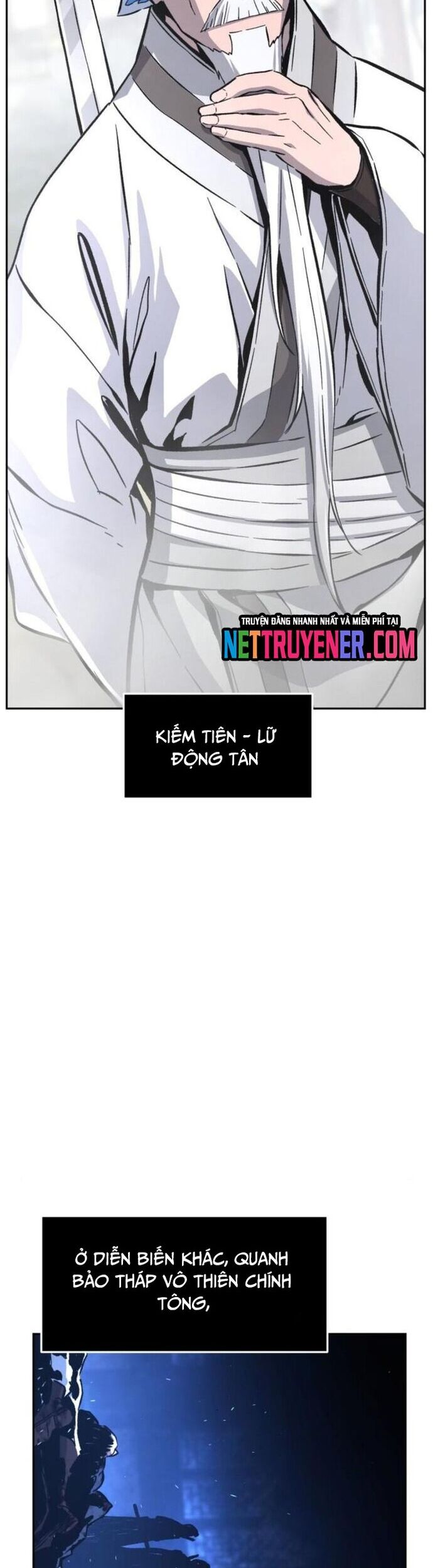 Tuyệt Đối Kiếm Cảm Chương 134 Ảnh 47