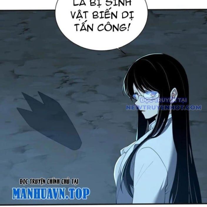 Cá Chép Tiến Hoá Thành Thần Long Chương 45 Ảnh 50
