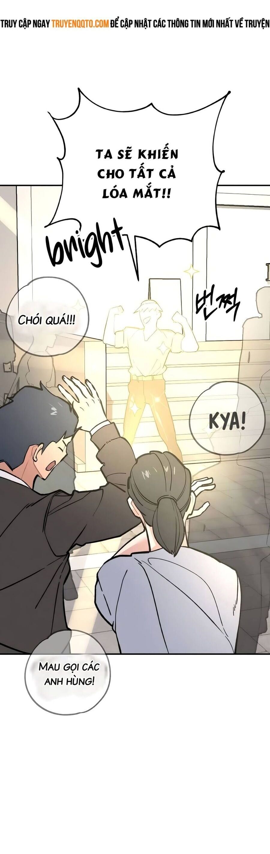 Con Rể Quỷ Quyệt Chương 17 Ảnh 23