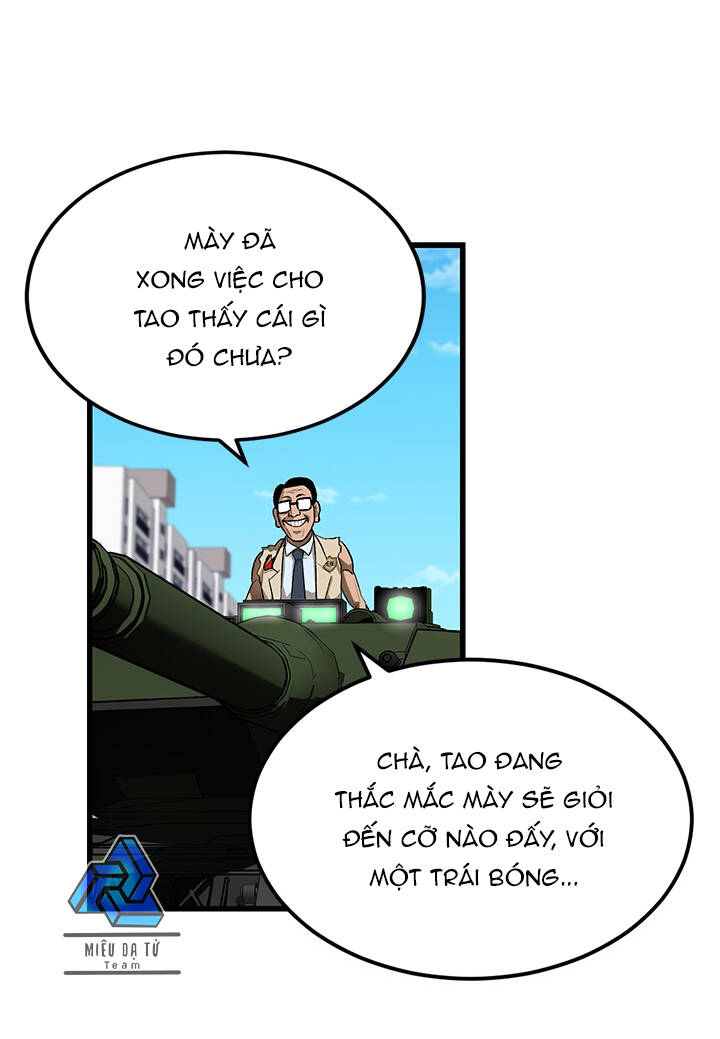Chinh Phục Trường Trung Học Throne Chương 4 Ảnh 66