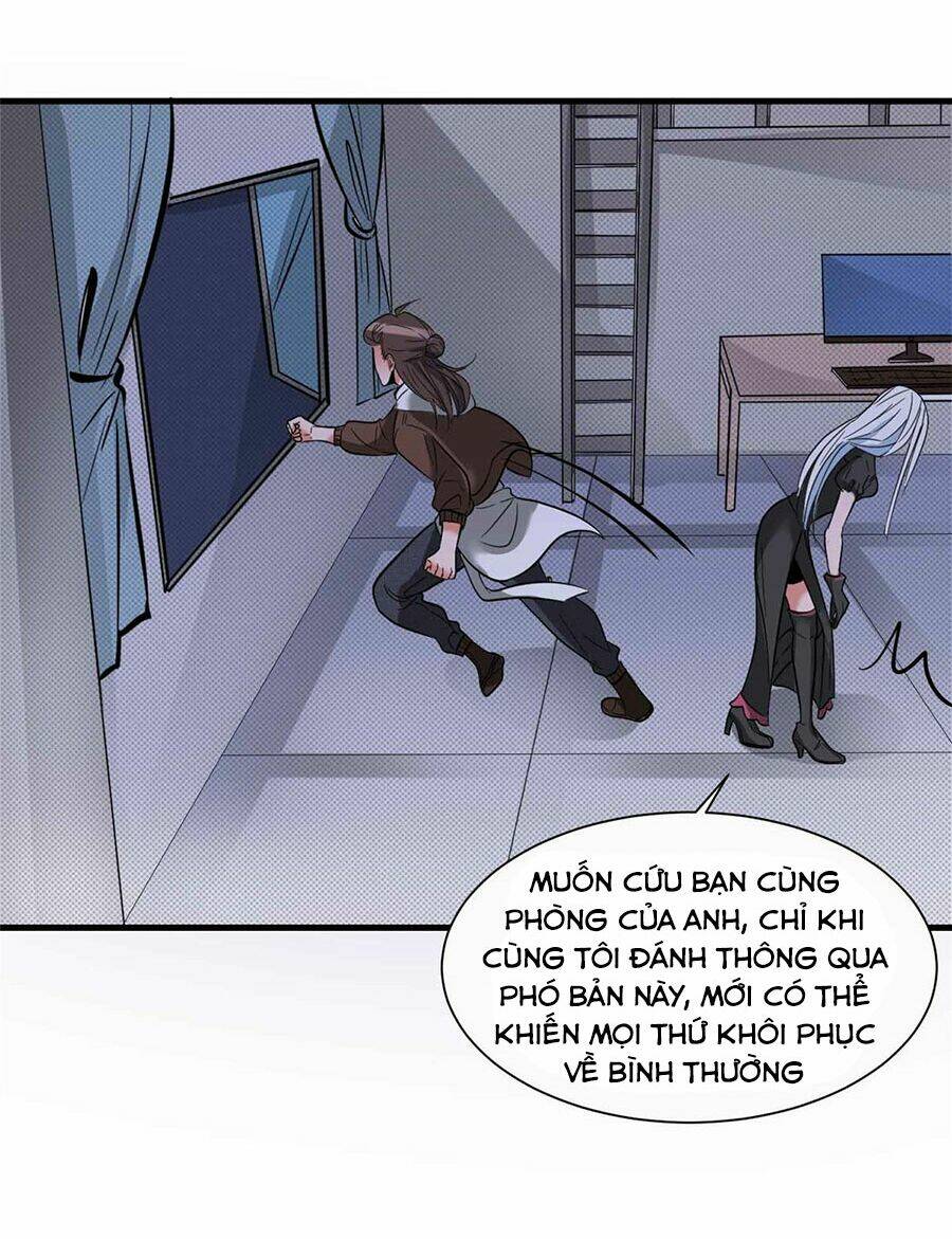 Ta Có Trăm Vạn Trò Chơi Chương 2 Ảnh 22