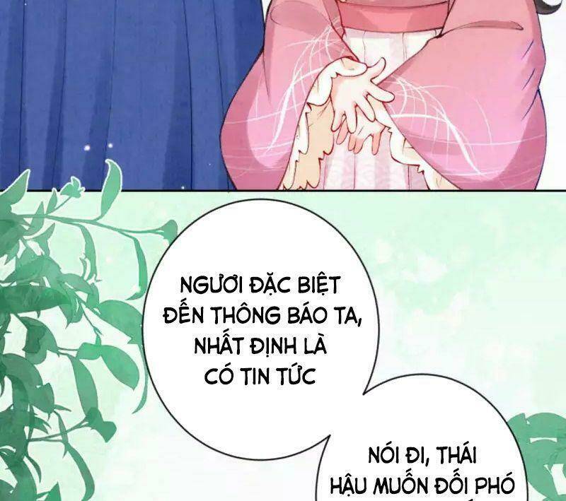 Sổ Tay Sinh Tồn Của Nàng Dâu Hoàng Gia Chương 102 Ảnh 31