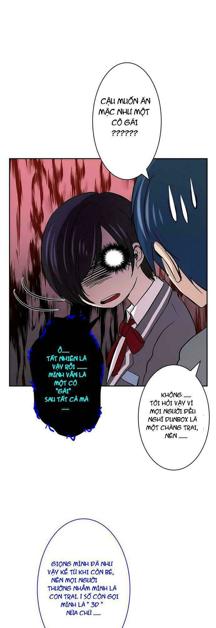 Futsuu Ni Naritai Chương 6 Ảnh 14