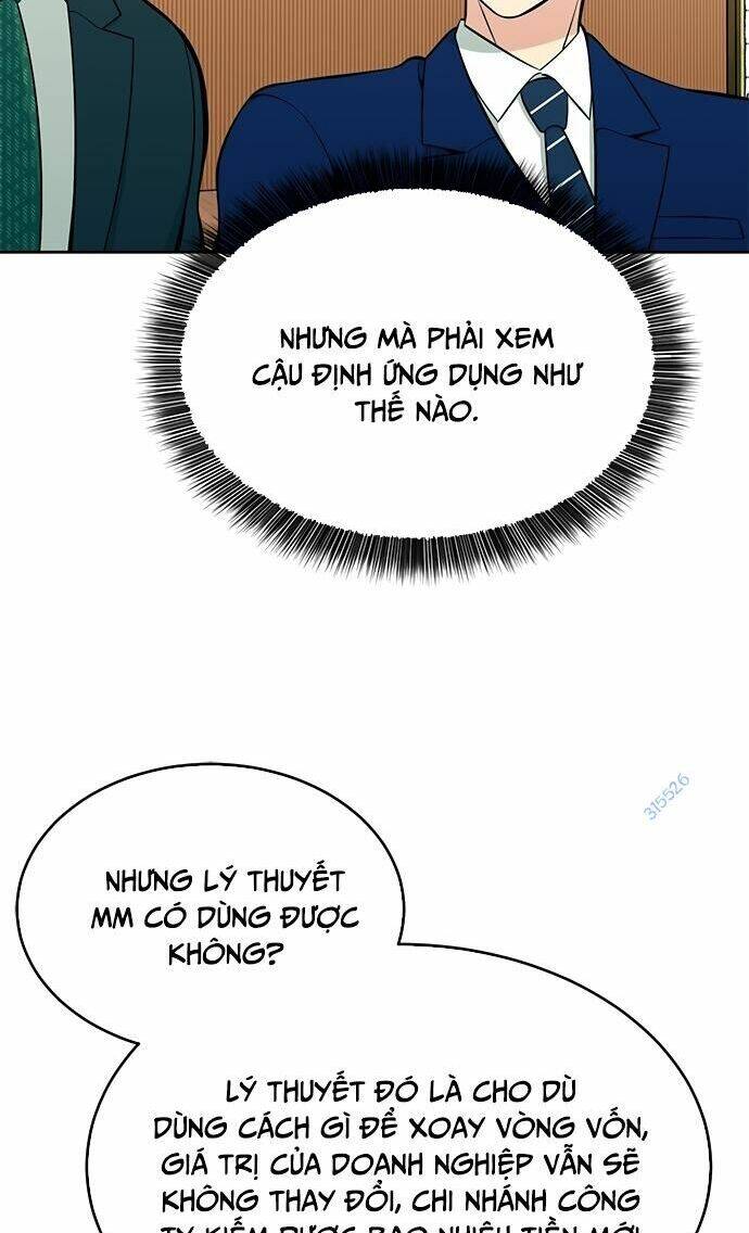 Chuyển Sinh Trở Thành Nhân Viên Mới Chương 13 Ảnh 28