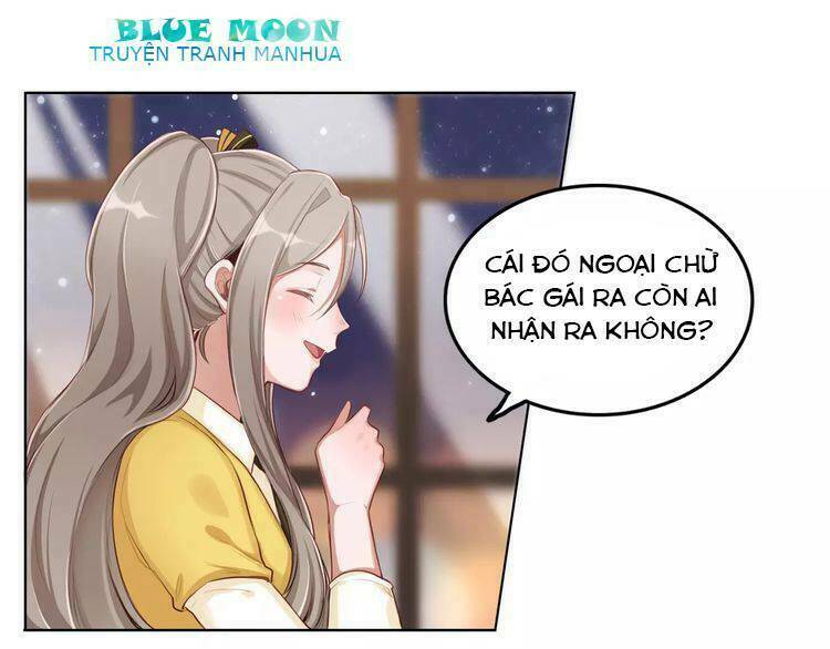 Tướng Quân Mời Xuất Đạo Chương 40 Ảnh 38
